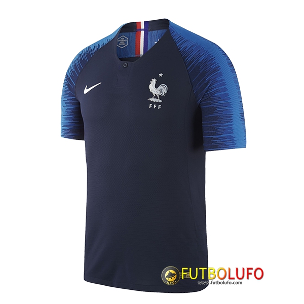 Primera Camiseta de Francia 2018 2019