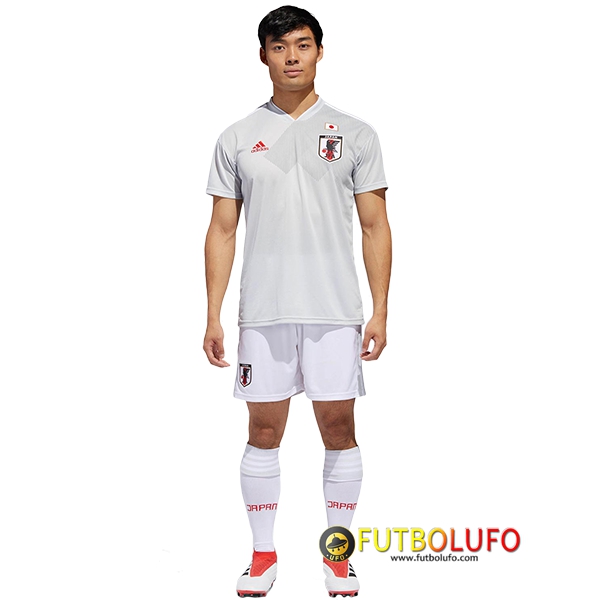 Segunda Camiseta de Japón 2018 2019