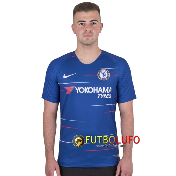 Primera Camiseta del FC Chelsea 2018/2019