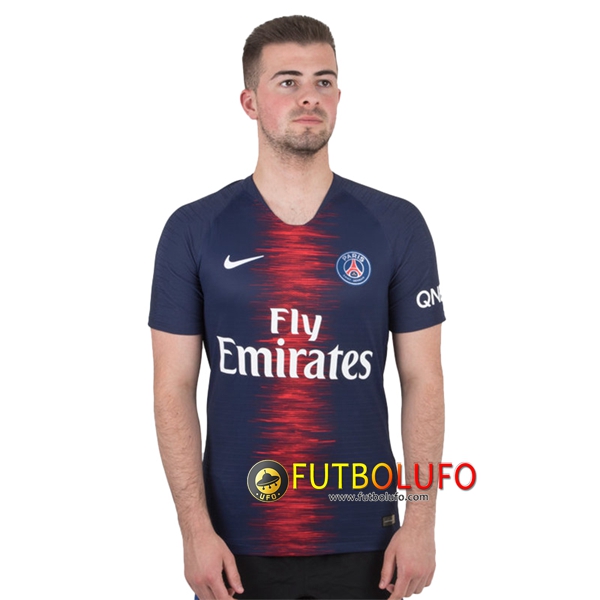 Primera Camiseta del PSG 2018/2019