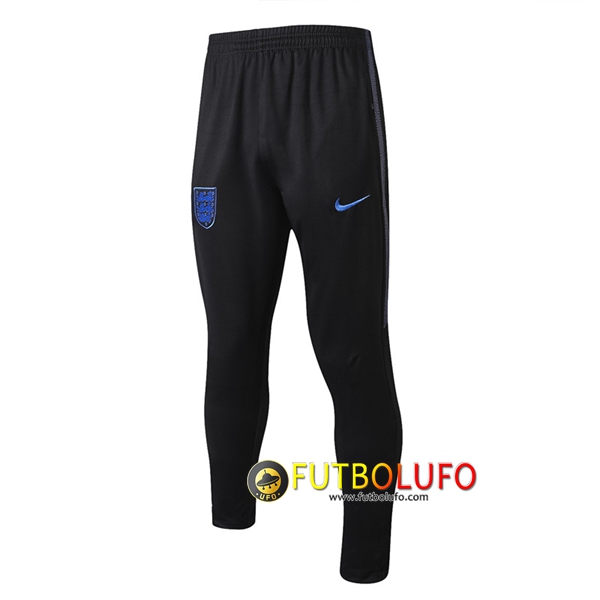Pantalones de entrenamiento Inglaterra Negro 2018/2019