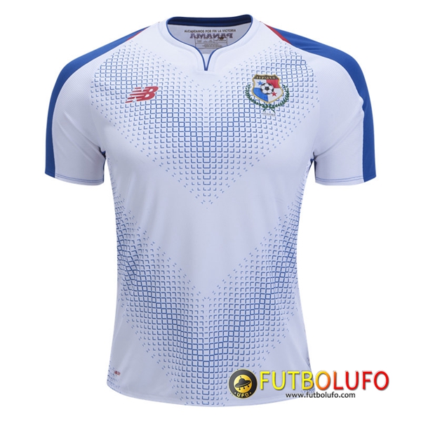 Segunda Camiseta de Panamá 2018/2019