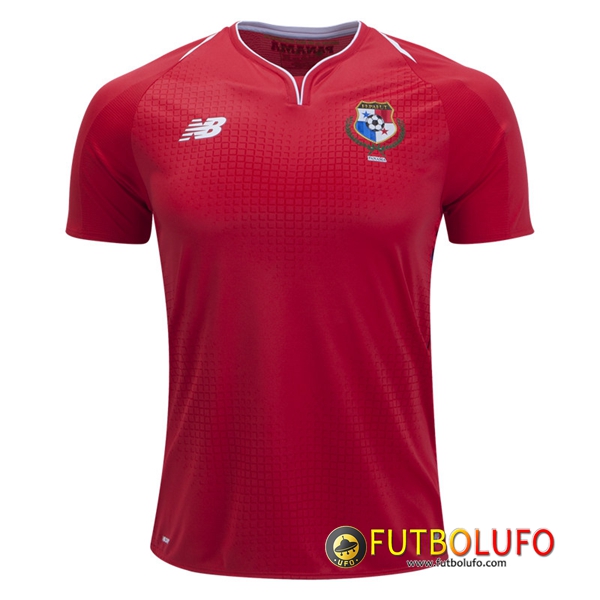 Primera Camiseta de Panamá 2018/2019