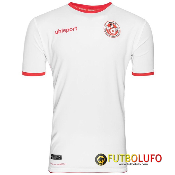Primera Camiseta de Túnez 2018/2019