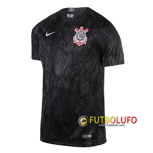 Segunda Camiseta del Corinthians 2018/2019