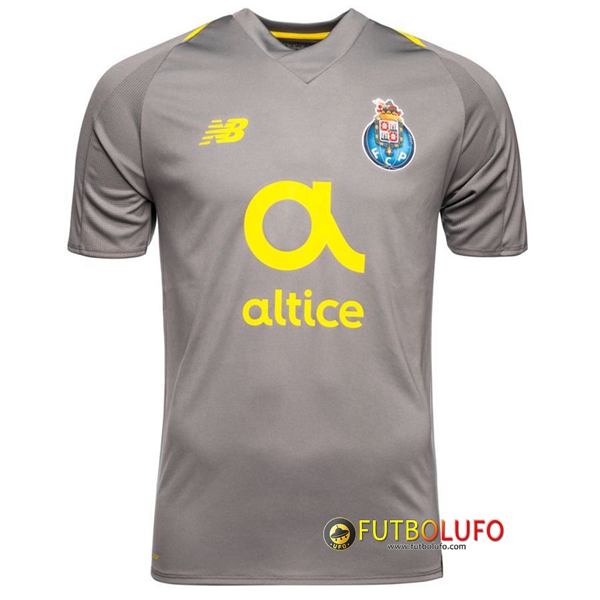 Segunda Camiseta del FC Porto 2018/2019