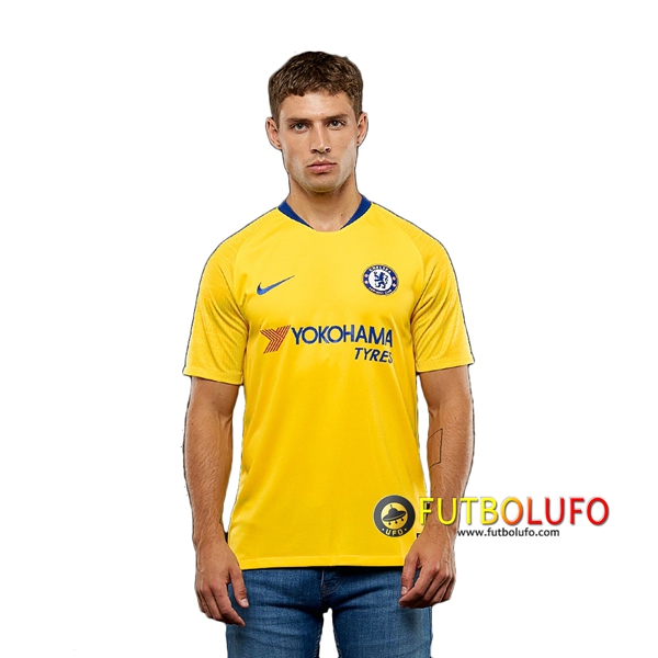 Segunda Camiseta del FC Chelsea 2018/2019