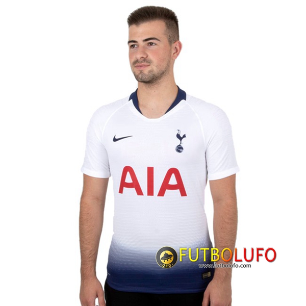 Primera Camiseta del Tottenham Hotspur 2018/2019