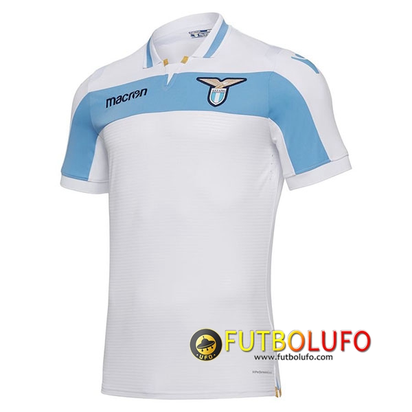 Segunda Camiseta del SS Lazio 2018/2019