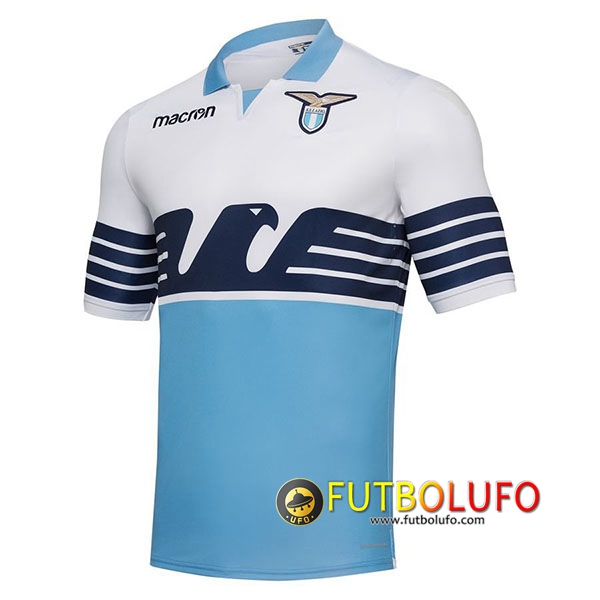 Primera Camiseta del SS Lazio 2018/2019
