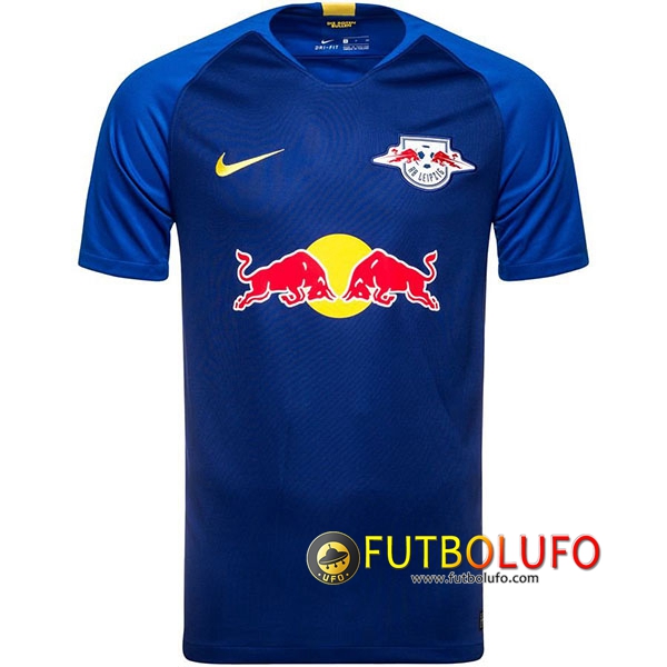 Primera Camiseta del Rb Leipzig 2018/2019