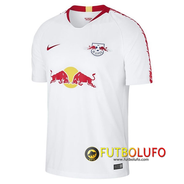 Primera Camiseta del Rb Leipzig 2018/2019