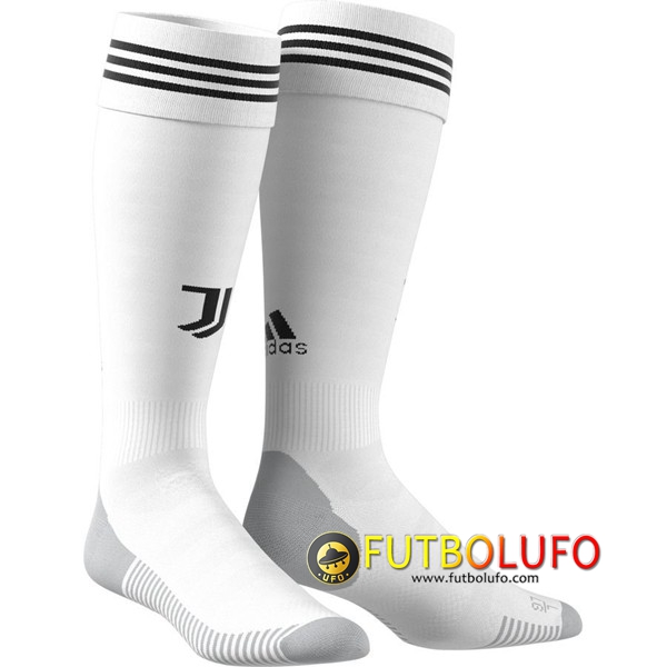 Calcetines de Juventus Primera 2018 2019