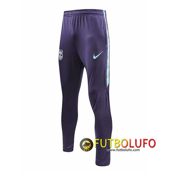 Pantalones de entrenamiento FC Barcelona Azul oscuro 2018/2019