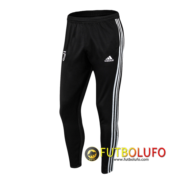 Pantalones de entrenamiento Juventus Negro 2018/2019