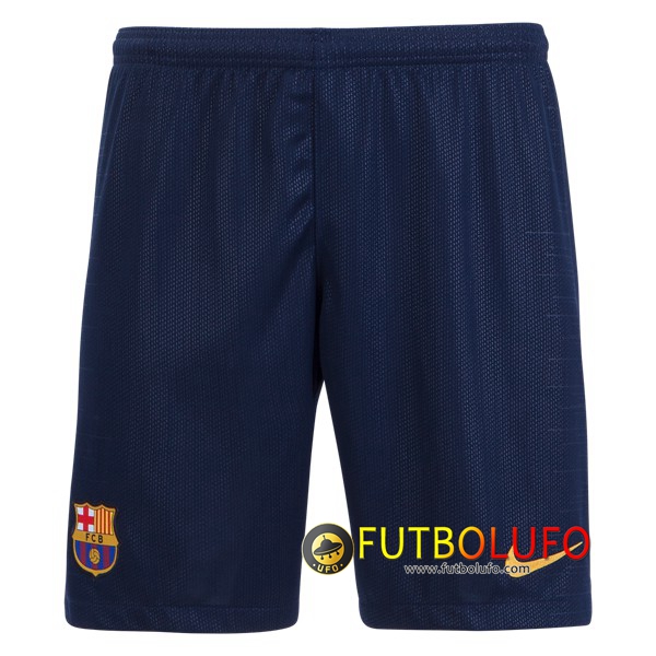 Pantalones Cortos de FC Barcelona Primera 2018 2019
