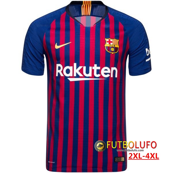 Primera Camiseta del FC Barcelona 2018/2019 | 2XL-4XL