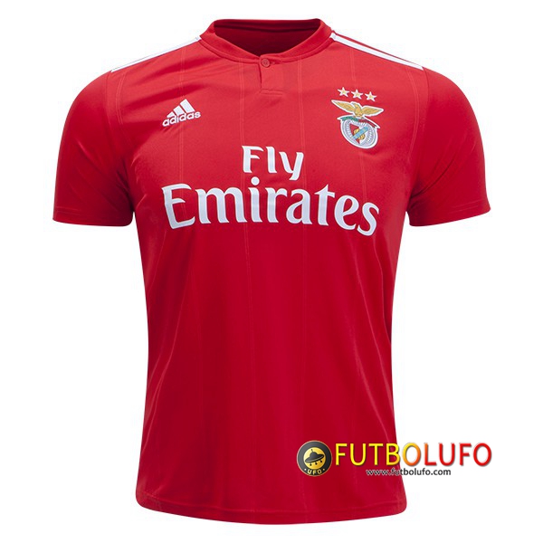Primera Camiseta del S.L.Benfica 2018/2019