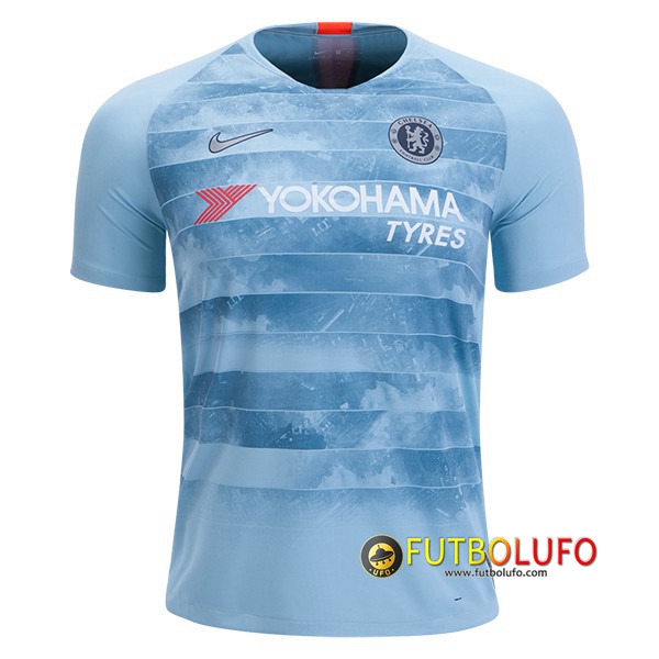 Chelsea 3 outlet equipacion