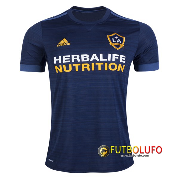 Segunda Camiseta del LA Galaxy 2018/2019