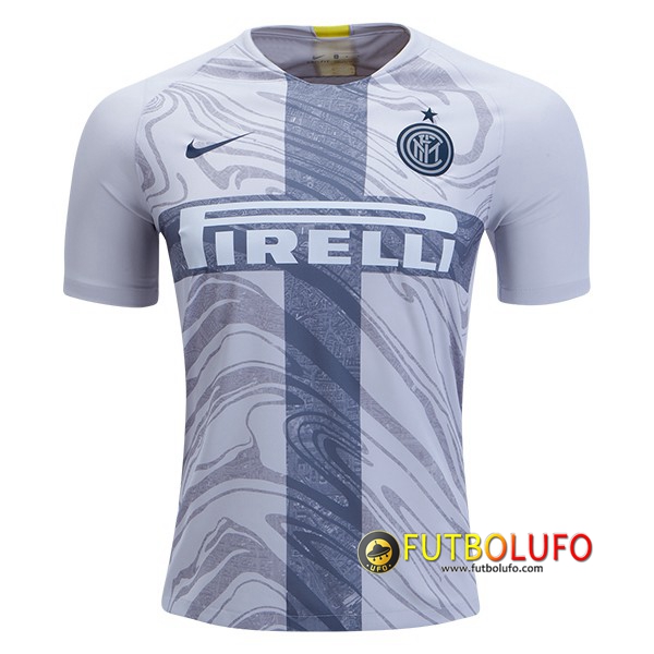 Leyes y regulaciones obturador cera Nueva Camiseta Inter Milan 3 Equipacion 2018 2019 Tailandia