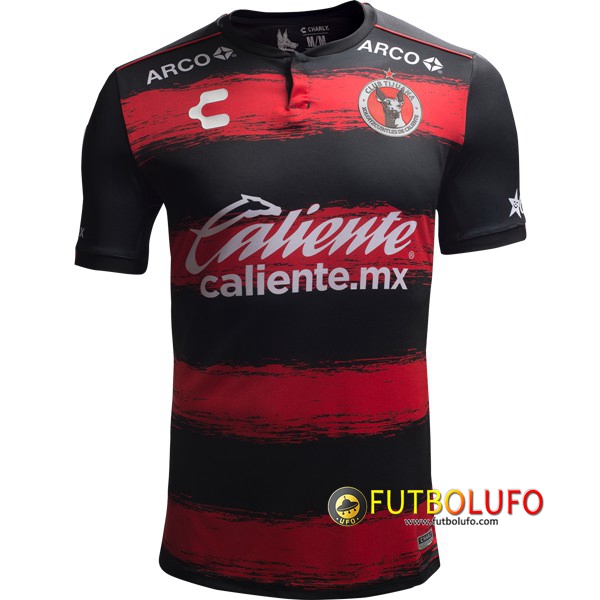 Primera Camiseta del Tijuana 2018/2019