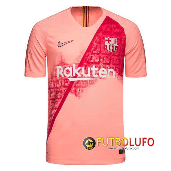 Tercera Camiseta del FC Barcelona 2018/2019 | 2XL-4XL