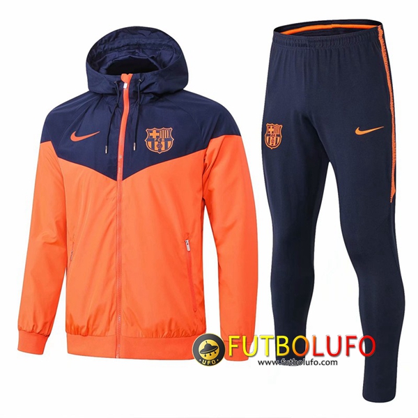 volatilidad catalogar Aislante chandal barça naranja - cocobeach-capbreton.com