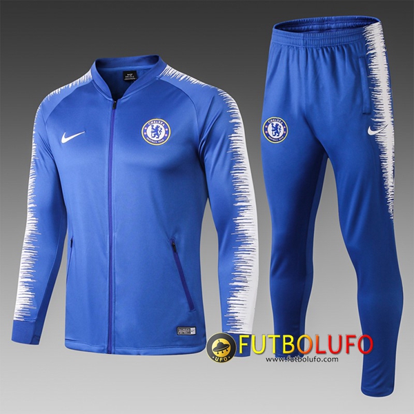 Chaqueta Chándal Chelsea FC zviz.co.il