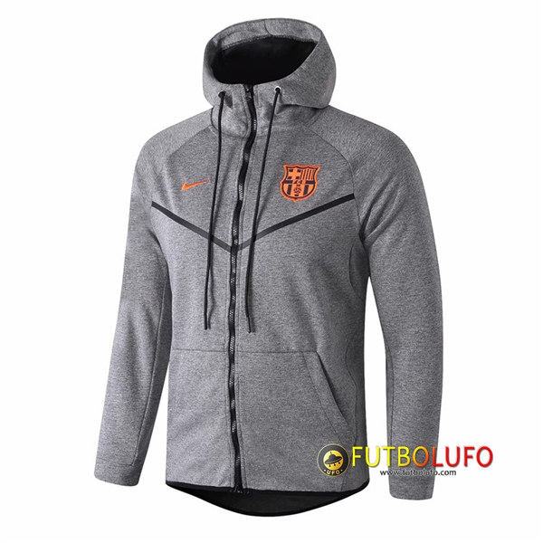 Chaqueta barça top 2019