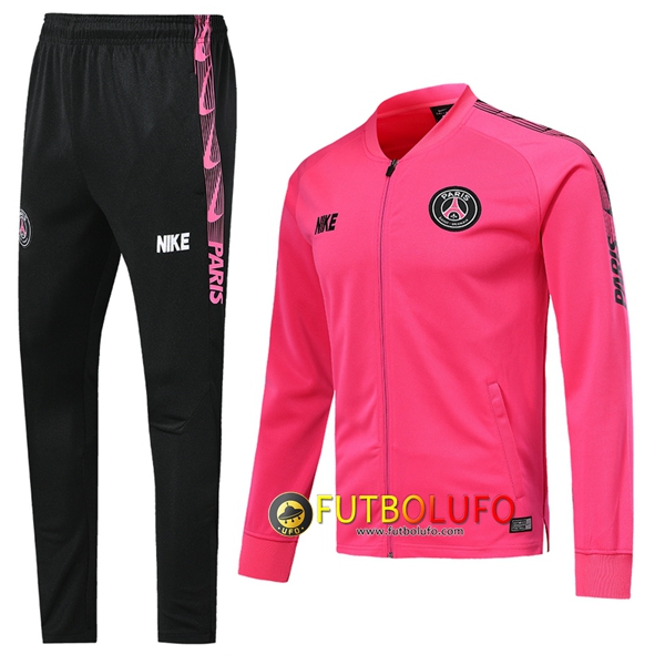 Nueva Futbol Rosa 2019 2020 + Tailandia