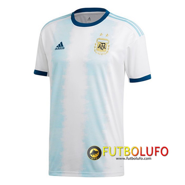 Primera Camiseta Futbol Argentina 2019 2020