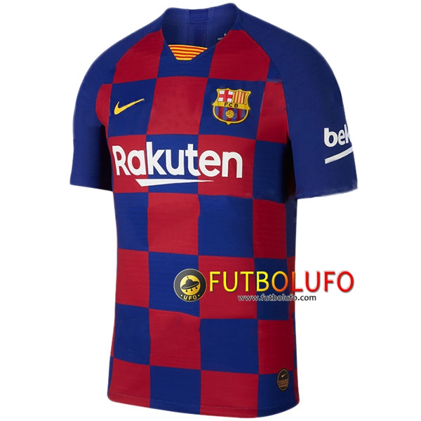 Primera Camiseta del FC Barcelona 2019/2020