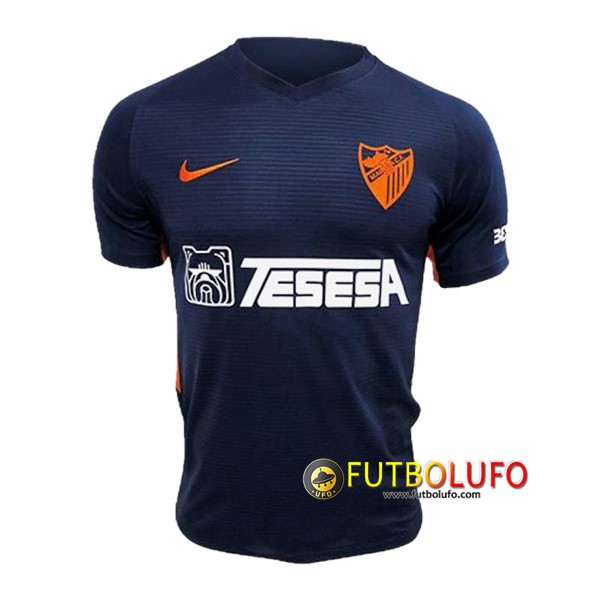 Camiseta Futbol Malaga Segunda 2019/2020