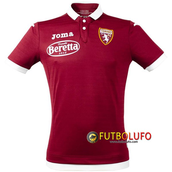 Camiseta Futbol Torino Primera 2019/2020