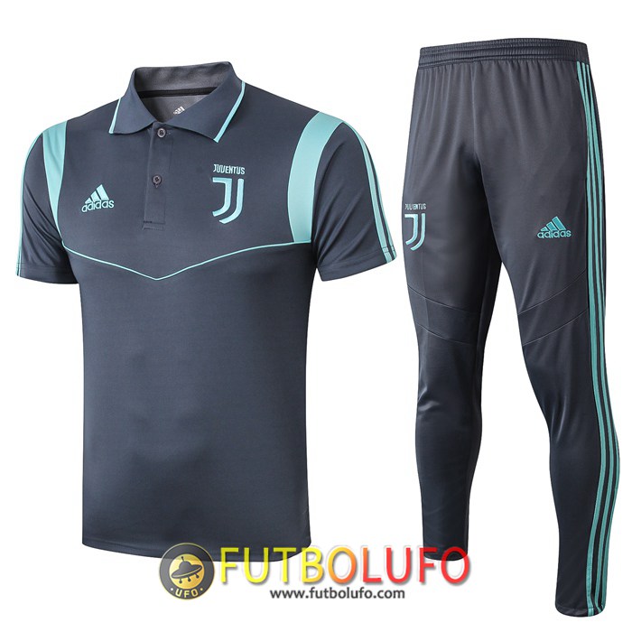 polo juventus 2021