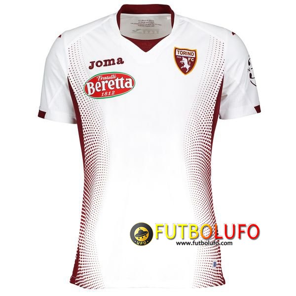 Camiseta Futbol Torino FC Segunda 2019/2020