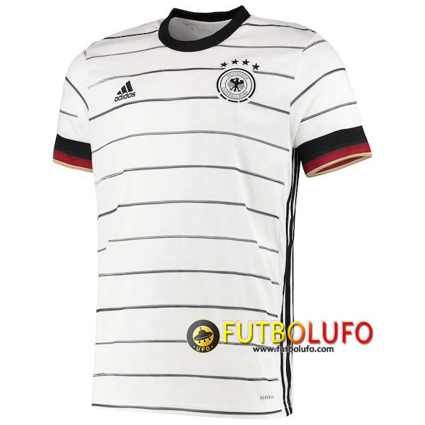 Primera Primera Camiseta de Alemania 2020/2021