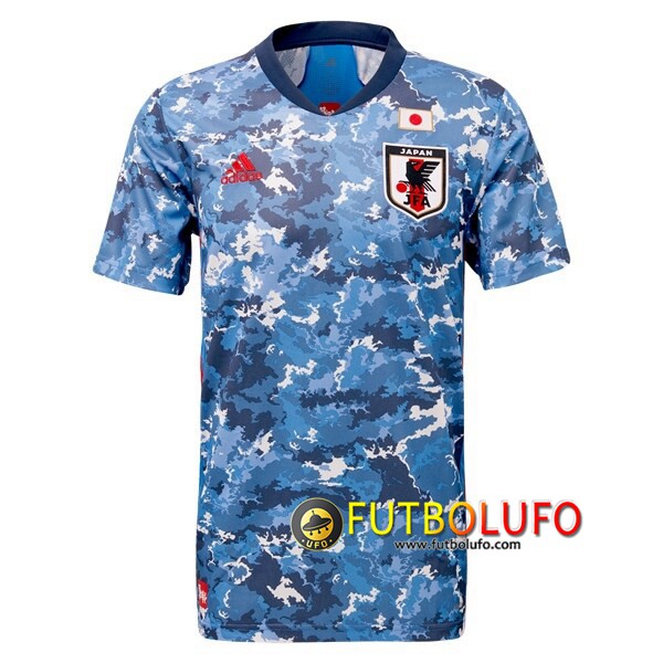 Primera Primera Camiseta de Japon 2020/2021
