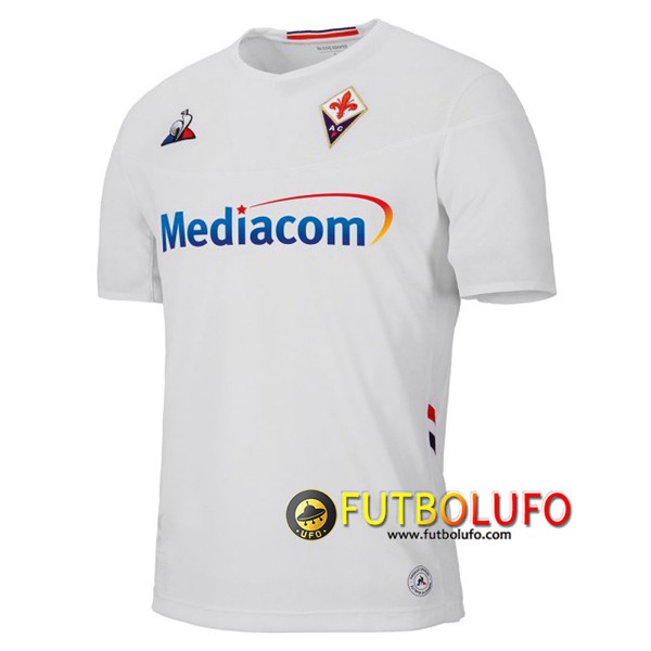 Camiseta Futbol ACF Fiorentina Segunda 2019/2020