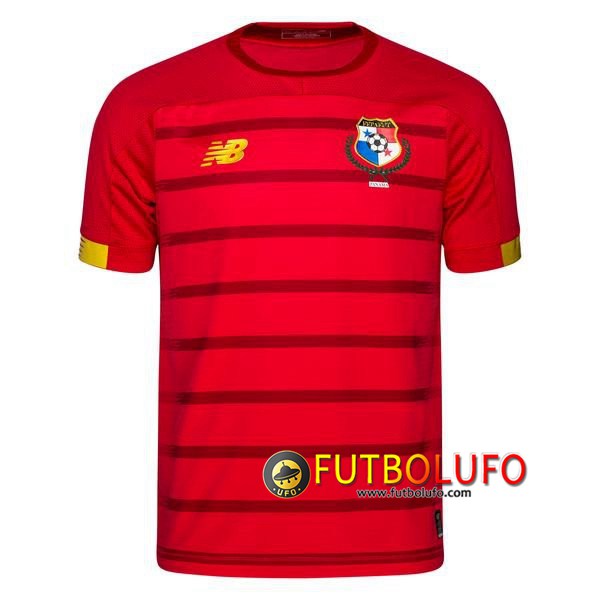 Primera Camiseta de Panama 2019/2020
