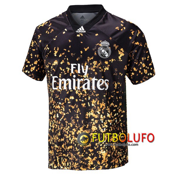 Camiseta Futbol Real Madrid Adidas × EA Sports™ FIFA 20