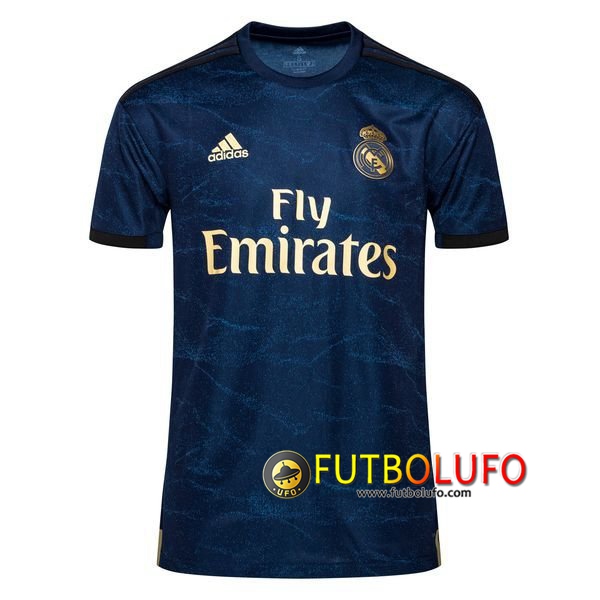 Segunda Camiseta del Real Madrid 2019/2020