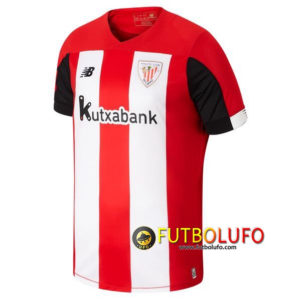 Primera Camiseta del Athletic Bilbao 2019/2020