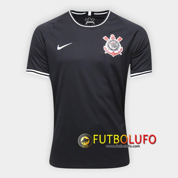Segunda Camiseta del Corinthians 2019/2020
