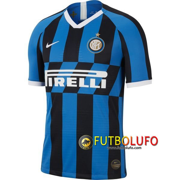 Primera Camiseta del Inter Milan 2019/2020