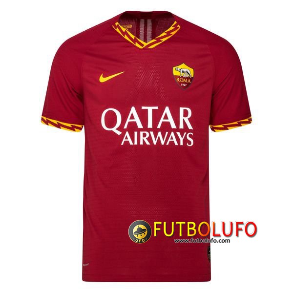 Primera Camiseta del AS Roma 2019/2020