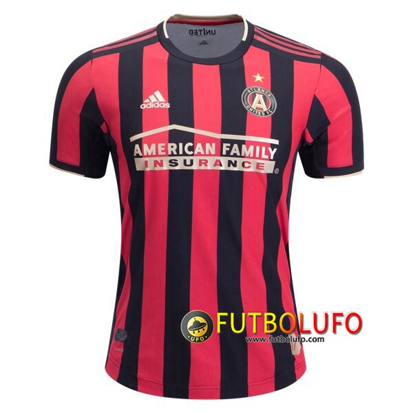 Camiseta del Atlanta United Primera 2019/2020