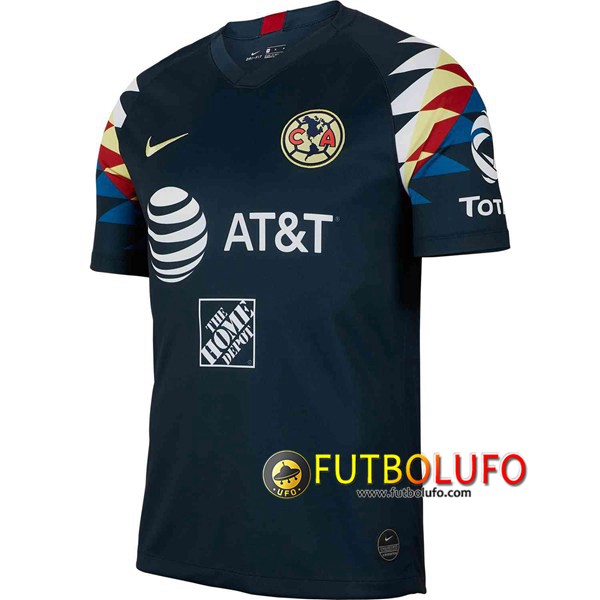 Camiseta del Club America Segunda 2019/2020