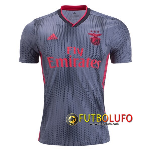 Camiseta del S.L Benfica Segunda 2019/2020